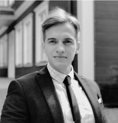 Maksimilians Biezais